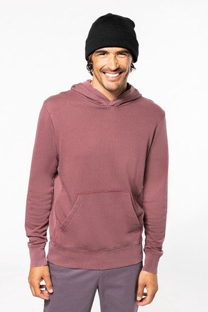 Kariban KV2315 - French terry hooded sweatshirt