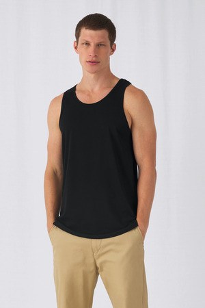 B&C CGTM072 - Mens organic tank top