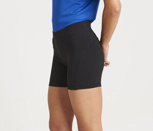 JUST COOL JC088 - Short de sport femme