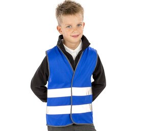 RESULT R200JEV - Gilet de sécurité enfant