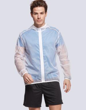 Mustaghata ZEPLIN - WINDBREAKER UNISEX ULTRA-LIGHT