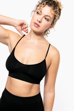 Kariban K870 - Ladies seamless bra