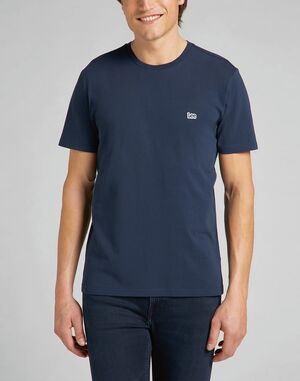 Lee L60U - Patch Logo Tee t-shirt