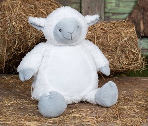 MUMBLES MM576 - ZIPPIE LAMB